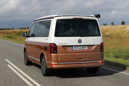 VW California 6.1