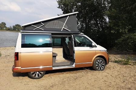 VW California 6.1 (2020)