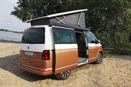 VW California 6.1 (2020)