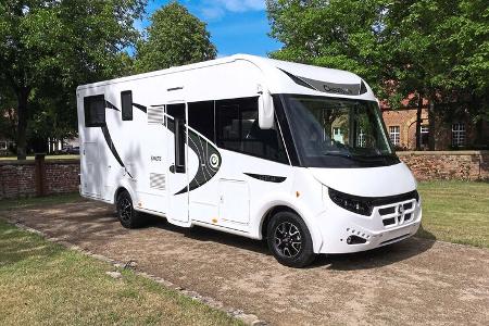 Chausson Exaltis