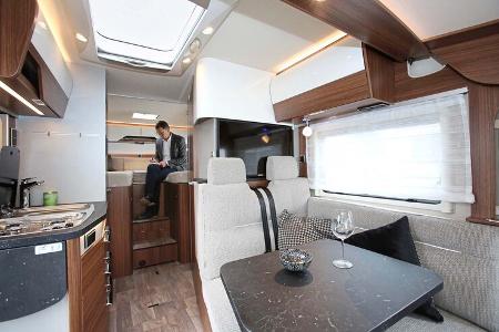 Hymer B MC 