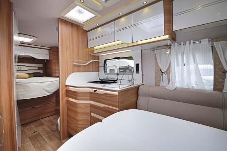Le Voyageur Classic