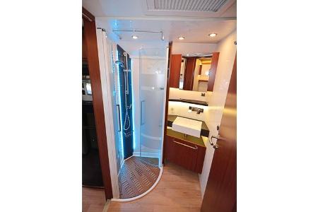 Rapido Distinction I1090