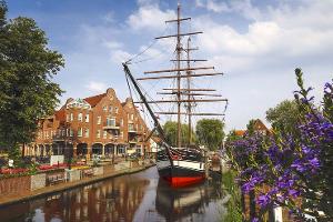 Highlights in Papenburg und Umgebung