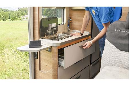 Knaus Van TI Man 640 (2022)