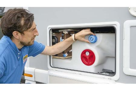 Knaus Van TI Man 640 (2022)