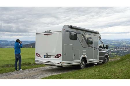 Knaus Van TI Man 640 (2022)
