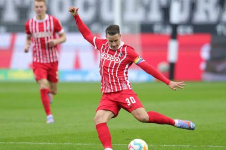 Sportwetten: Freiburg Außenseiter bei Juventus Sportwetten: Freiburg Außenseiter bei Juventus