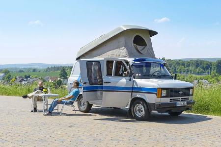 Hymer-Car Oldie Hymer-Car Oldie