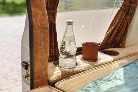 Hymer-Car Oldie