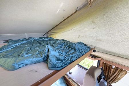 Hymer-Car Oldie