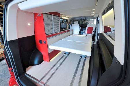 Westfalia Kepler 