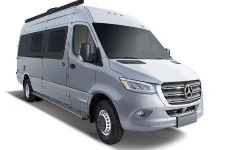 Winnebago Boldt Mercedes Sprinter (2019) Winnebago Boldt Mercedes Sprinter (2019)