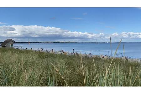 Timmendorf Strand