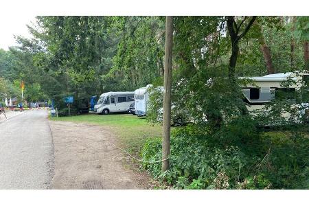 Naturcampingplatz Malchow