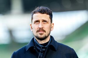 Bochum: Sport-Geschäftsführer Fabian pausiert