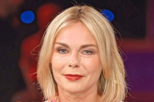 Saskia Valencia über Ex Thorsten Nindel: "Mich gibt's nicht ohne den"