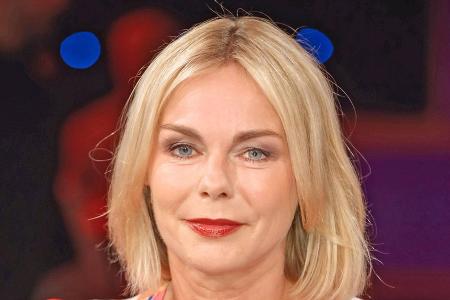 Saskia Valencia über Ex Thorsten Nindel: Saskia Valencia über Ex Thorsten Nindel:
