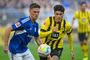 Alkoholverbot beim Revierderby auf Schalke