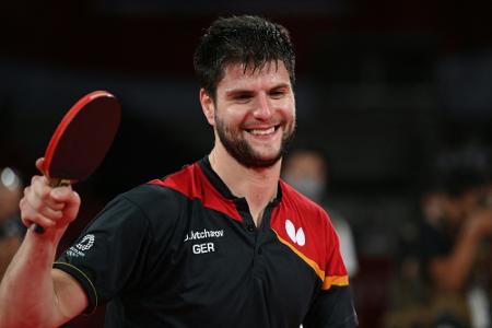 DTTB meldet Ovtcharovs Neu-Ulm für Champions League DTTB meldet Ovtcharovs Neu-Ulm für Champions League