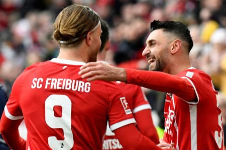 Die Sport-Höhepunkte am Donnerstag, 9. März Die Sport-Höhepunkte am Donnerstag, 9. März