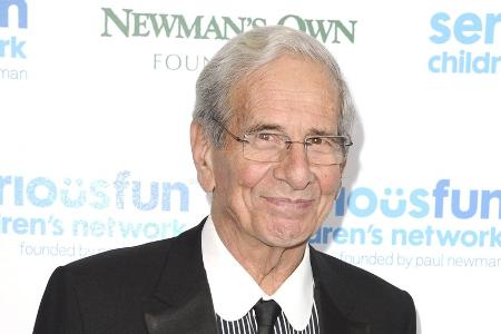 Israelischer Schauspieler Chaim Topol mit 87 Jahren verstorben Israelischer Schauspieler Chaim Topol mit 87 Jahren verstorben