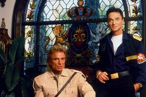 Siegfried und Roy: Ihr "Dschungel Palast" steht zum Verkauf