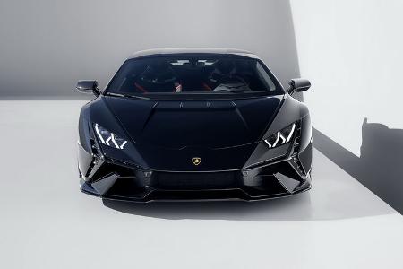 Novitec Lamborghini Huracan Tecnica Novitec Lamborghini Huracan Tecnica