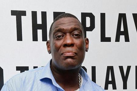 Nach Schießerei: Ex-NBA-Star Kemp festgenommen Nach Schießerei: Ex-NBA-Star Kemp festgenommen
