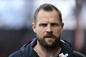Svensson will noch nichts vom Europacup wissen