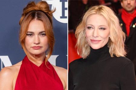 Neuer Look fürs Frühjahr 2023? Das sind die beliebtesten Haarfarben Neuer Look fürs Frühjahr 2023? Das sind die beliebtesten Haarfarben