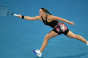 Niemeier setzt Negativlauf fort - Maria und Struff weiter