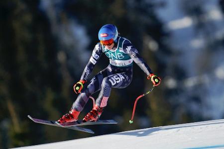 Stenmark gönnt Shiffrin den Rekord: Stenmark gönnt Shiffrin den Rekord: