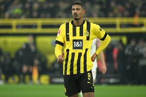 Haller zu Revierderby: "Es geht um den Willen"