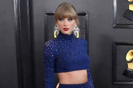 Taylor Swift: US-Stadt Glendale wird zum Start ihrer Tour umbenannt Taylor Swift: US-Stadt Glendale wird zum Start ihrer Tour umbenannt