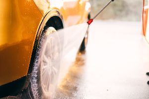 Was Sie Ihrem Auto nach dem Winter gönnen sollten