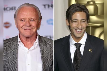 Altersrekorde: Die bisher jüngsten und ältesten Oscargewinner