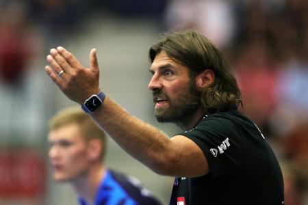 Achter Sieg in Serie: Löwen ziehen mit Füchsen gleich Achter Sieg in Serie: Löwen ziehen mit Füchsen gleich