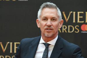 Nach Kritik an Asylpolitik: BBC nimmt Lineker vom Sender