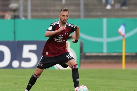 Nürnberg verschafft sich Luft Nürnberg verschafft sich Luft