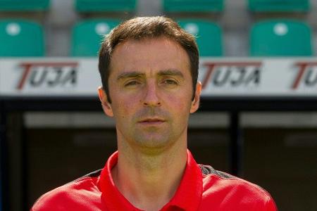 3. Liga: Halle bleibt unter Ristic ungeschlagen 3. Liga: Halle bleibt unter Ristic ungeschlagen