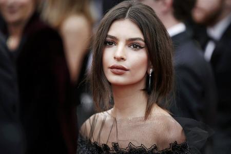 Emily Ratajkowski litt lange in ihrer Ehe Emily Ratajkowski litt lange in ihrer Ehe