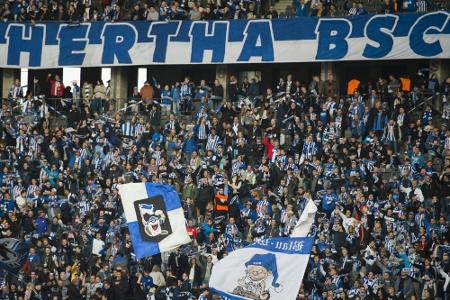 Windhorst-Nachfolger: 777 Partners neuer Hertha-Investor Windhorst-Nachfolger: 777 Partners neuer Hertha-Investor
