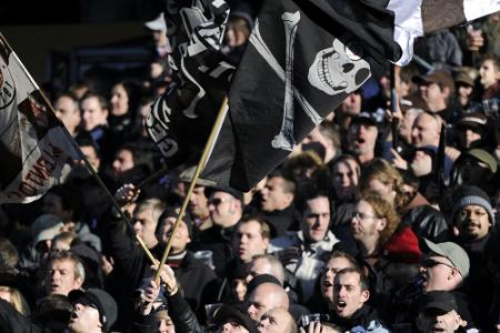 Aufholjagd geht weiter: Siebter Sieg in Folge für St. Pauli Aufholjagd geht weiter: Siebter Sieg in Folge für St. Pauli