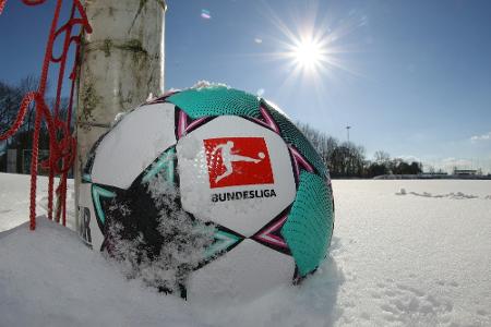 Frauen-BL: Ersatztermin für Bremen-Frankfurt am Dienstag Frauen-BL: Ersatztermin für Bremen-Frankfurt am Dienstag