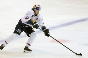 Nationalspieler Ehliz DEL-Spieler des Jahres