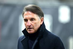 Remis als Mutmacher? Labbadia will "Positives" mitnehmen