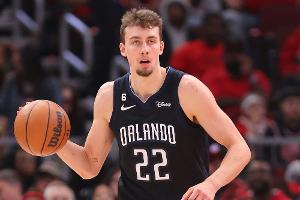 NBA: Orlando beendet Negativlauf - Franz Wagner verletzt
