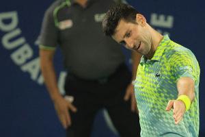 US-Tennisverband unterstützt Djokovic bei Einreisebemühungen