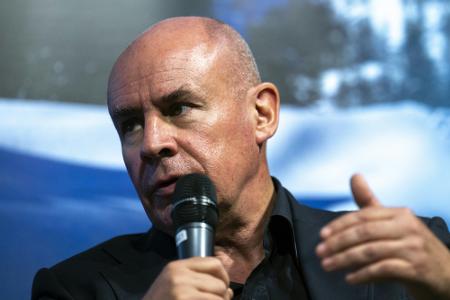 Skiverbände ziehen Klage gegen FIS-Präsident Eliasch zurück Skiverbände ziehen Klage gegen FIS-Präsident Eliasch zurück
